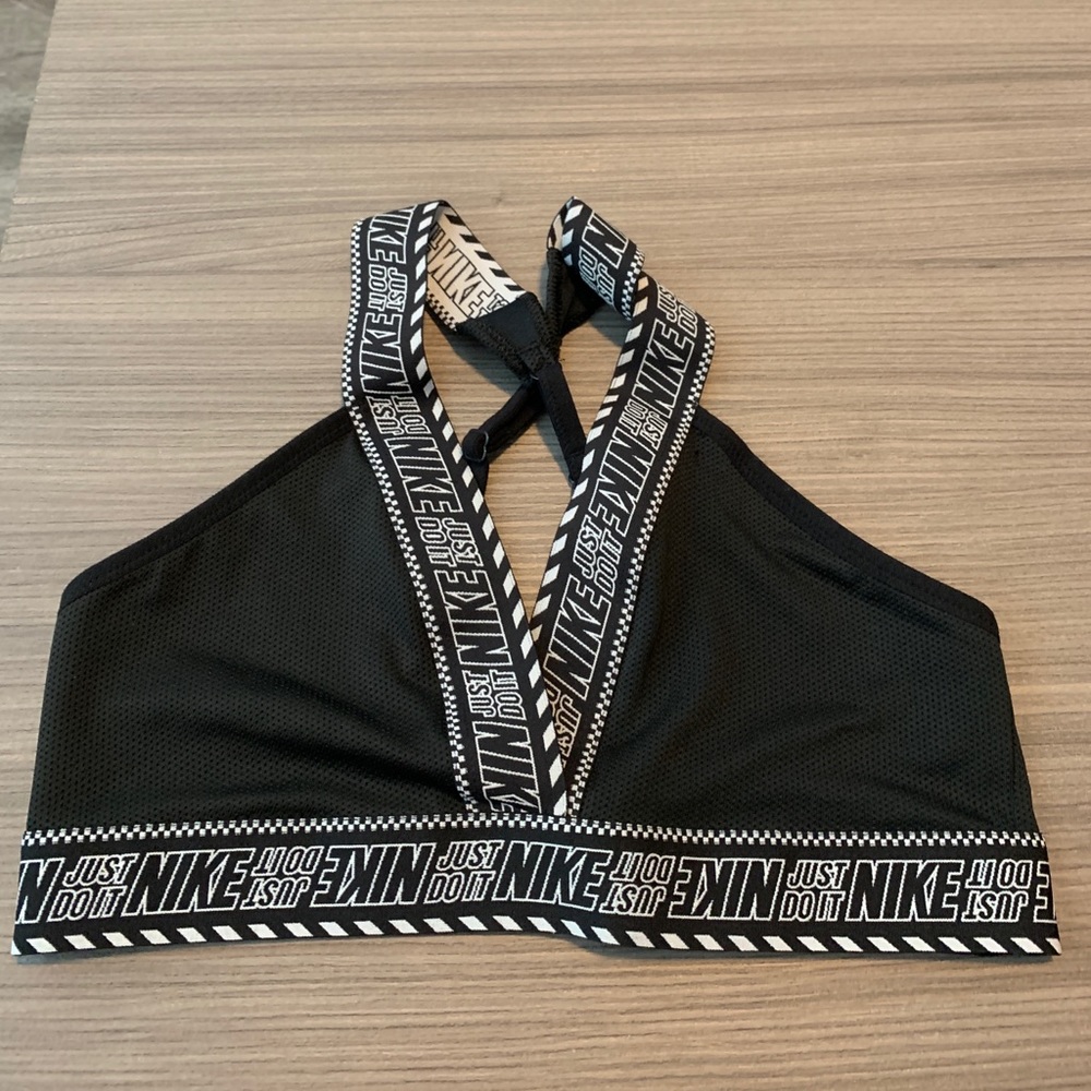 Nike sports bra